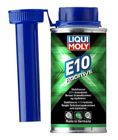 E10 Additive, 150 ml