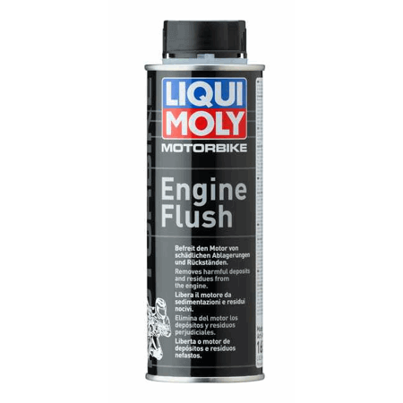 Engine Flush Shooter, 250 ml