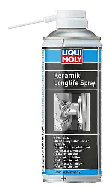 PTFE Longlife Spray, 400 ml
