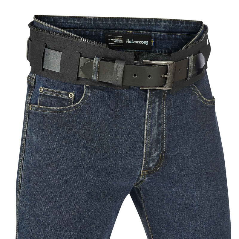 Waist Zip V3