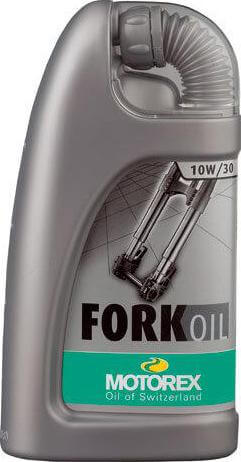 Fork OIL SAE 10W/30
