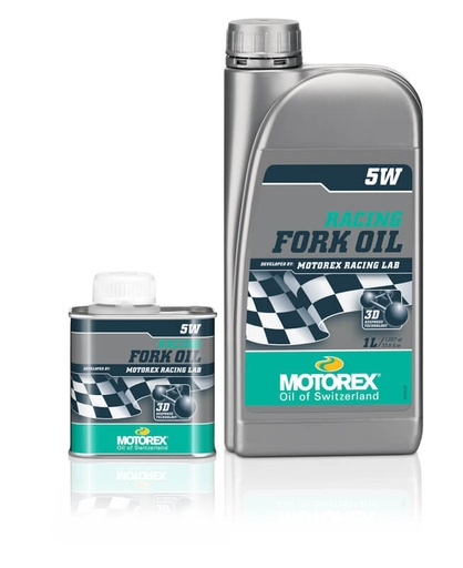 Racing Fork OIL SAE 5W
