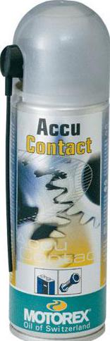 [59-0501] Accu Contact Spray, 200 ml