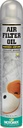 Air Filter Oil Spray, 750 ml