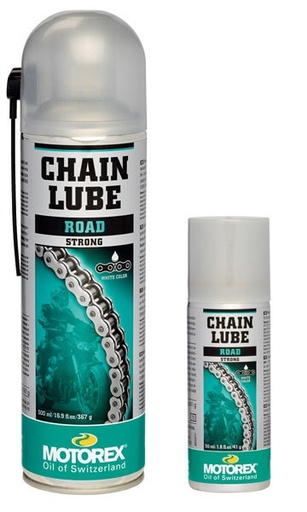 Chainlube Road Spray Strong