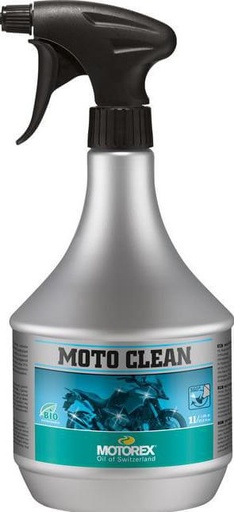 Moto Clean Spray, 1L