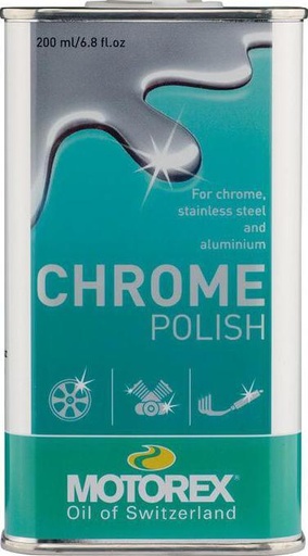 [59-1315] Crom Polish, 200 ml