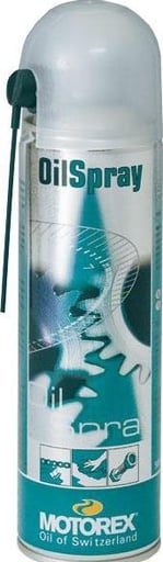 [59-1316] Oil Spray, 500 ml