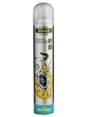 [59-1317] Power Brake Clean Spray, 750 ml