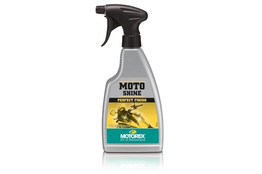 [59-1331] Moto Shine, 500 ml