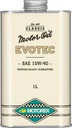 Classic Evotec SAE 15W/40