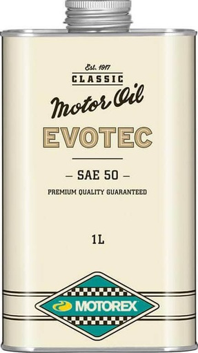 Classic Evotec SAE 50