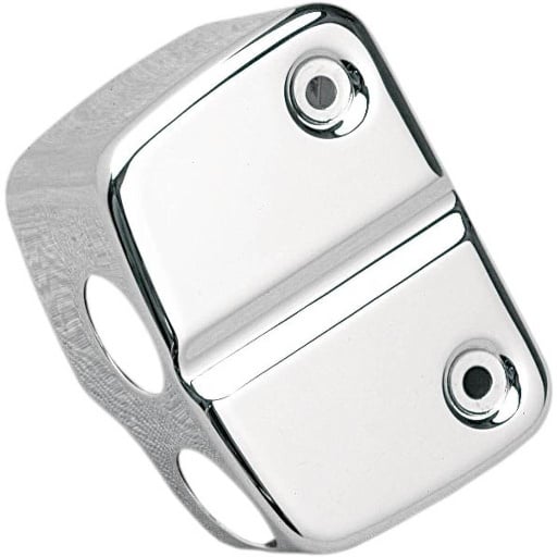 [DS376614] Coil Cover Chrome 99-05 FXD
