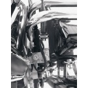 CB Low Mount Antenna Relocation Kit