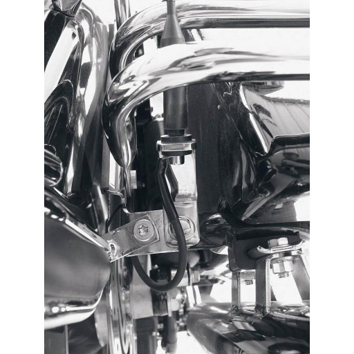 [4402-0048] CB Low Mount Antenna Relocation Kit