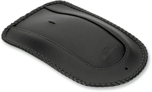 [1405-0023] Plain Fender Bib Black, Harley-Davidson 04-22 XL