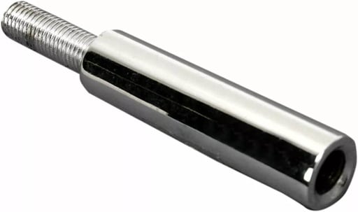 [1601-0003] Shift Rod Extension 2"