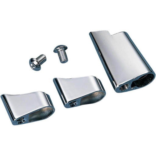 [DS-280231] Short Rear Turn Signal Bracket