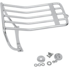 [1510-0092] Luggage Rack FXST, Chrome