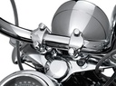 Handlebar Clamp Bolt Covers