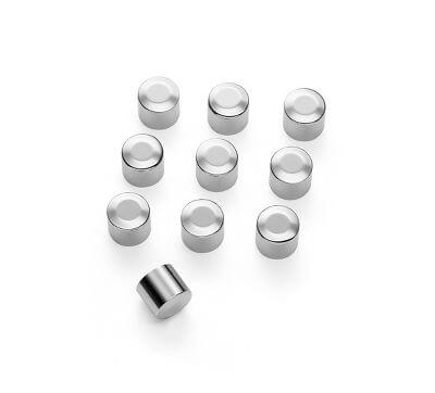 [94832-02] Socket Head Screw Cover Kit 0,8cm