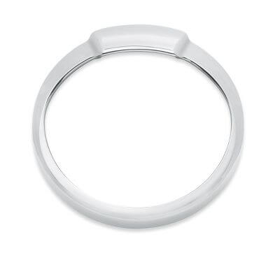 [74662-04] Gauge Visor Ring