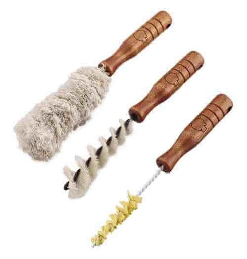 [94844-10] Cleaning Brush Kit