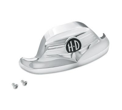 [59052-98] Classic Fender Tip, Rear