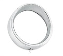 Visor Style Headlamp Trim Ring