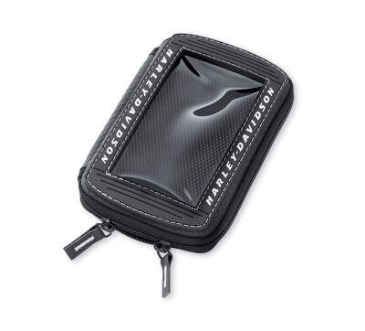 [76000193] Boom! Audio Music Player Tank Pouch