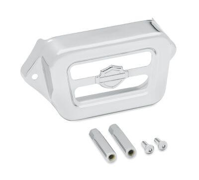 [74543-00] Voltage Regulator Cover