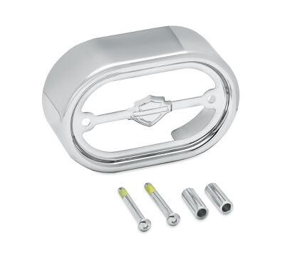 [74597-01] Voltage Regulator Cover