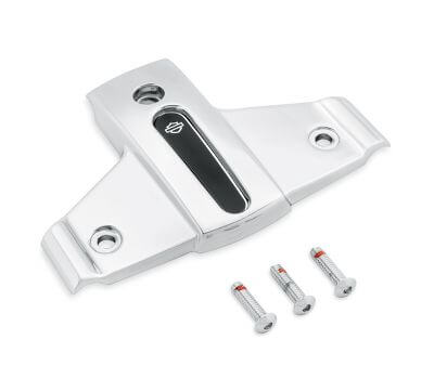 [52825-05] Styled Backrest Mounting Plate