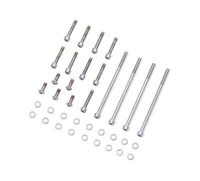 [94052-07] Primary Cover Hardware Kit