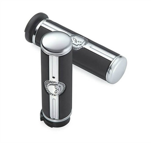 [56751-04] Willie G. Skull Hand Grips