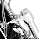 Billet Brake Line Clip