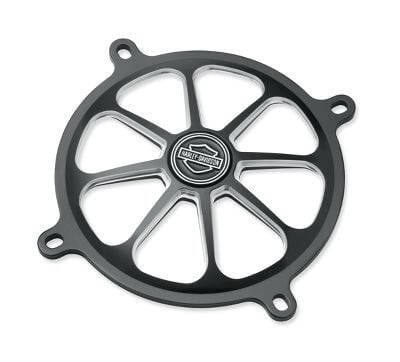 [76000307] Burst Front Speaker Trim