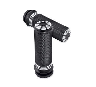 [56100098A] Burst Hand Grips