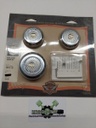 Fork Stem Cover Kit, VRSC