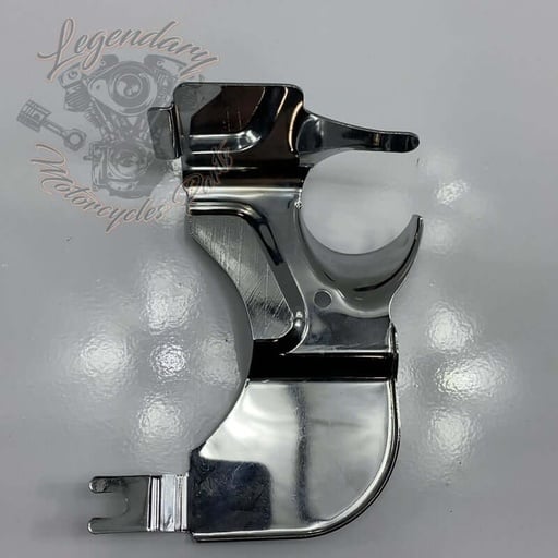 [66133-99] Oil Filler Spout Cover