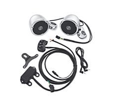 [76262-08] Boom! Audio Cruise Amp and Speaker Kit
