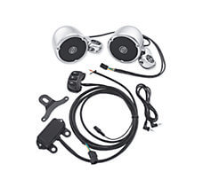 [76262-08] Boom! Audio Cruise Amp and Speaker Kit