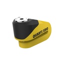 Quartz XD10 Disc Lock