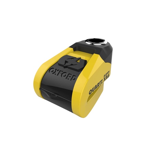 [LK215] Scoot XA6 Alarmert Skivelås