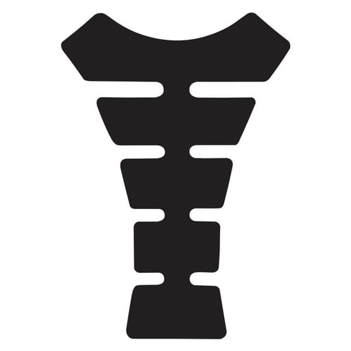 Spine Super Thin Tank Beskytter
