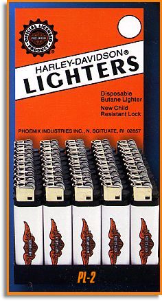 [PL2] Lighter