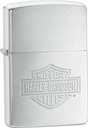 B&S Zippo Lighter