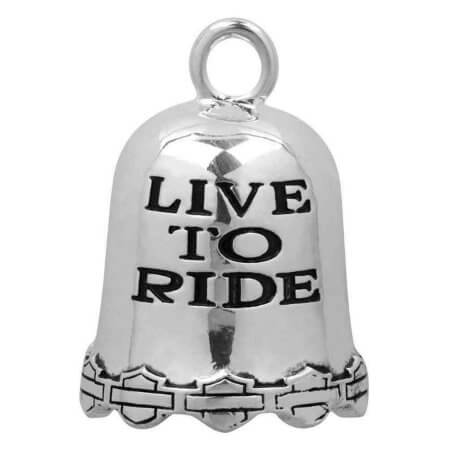 [HRB028] Bell Ride Live To Ride