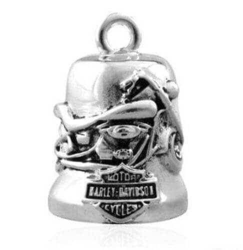 [HRB037] Motorcycle Ride Bell