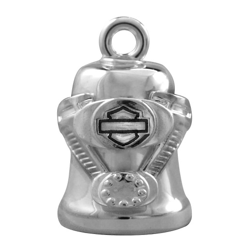 [HRB040] Harley Engine Ride Bell